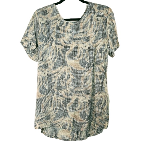 Patrick Collection & Componix Silk Tunic/Skirt Bundle 3-Piece Vintage - Picture 5 of 16